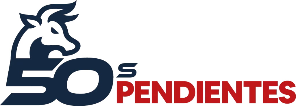 logo50s